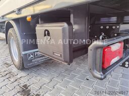 IVECO Daily 70C18A8P MY26 AUT PRITSCHE PLANE LUFT TEMP