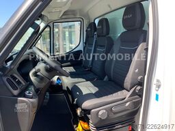 IVECO Daily 70C18A8P MY26 AUT PRITSCHE PLANE LUFT TEMP