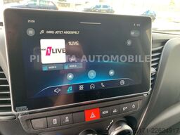 IVECO Daily 70C18A8P MY26 AUT PRITSCHE PLANE LUFT TEMP