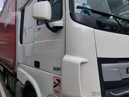 DAF FT XF 480 SSC LD