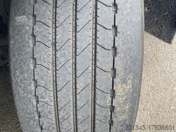 DAF FT XF 480 SSC LD