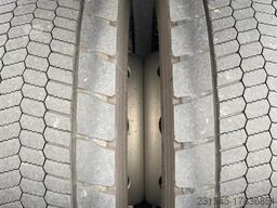 DAF FT XF 480 SSC LD