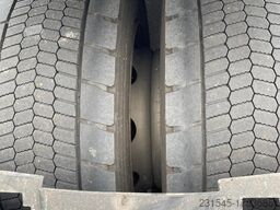 DAF FT XF 480 SSC LD