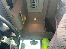 DAF FT XF 480 SSC LD