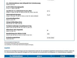 DAF FT XF 480 SSC LD