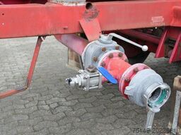 LAG GSA-C 20 S, Chemie-Tank, 25m³, Obenbefüllung