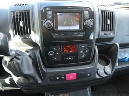 FIAT Ducato MultiCab, 6 Sitze, AHK, Klima, Trennwand