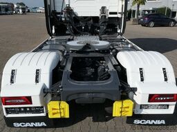 SCANIA S 560 R Super Highline, Retarder, Voll-Luft