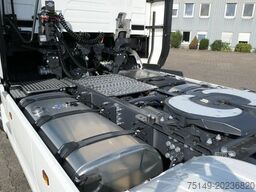 SCANIA S 560 R Super Highline, Retarder, Voll-Luft