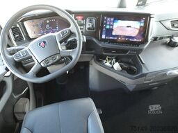 SCANIA S 560 R Super Highline, Retarder, Voll-Luft