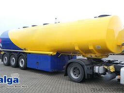 ROHR TAL-A-ZE 44.4, 4 Kammern, Peilvorrichtung, Lift