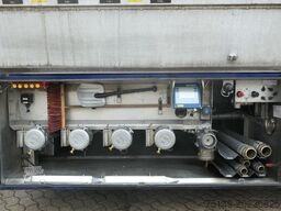 ROHR TAL-A-ZE 44.4, 4 Kammern, Peilvorrichtung, Lift