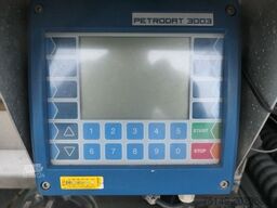 ROHR TAL-A-ZE 44.4, 4 Kammern, Peilvorrichtung, Lift