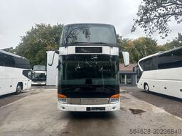SETRA S 431 DT