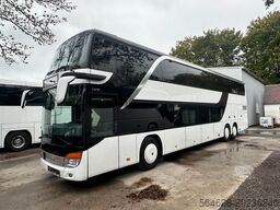 SETRA S 431 DT