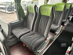 SETRA S 431 DT