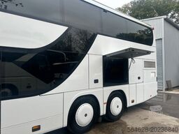 SETRA S 431 DT