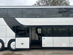 SETRA S 431 DT