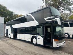 SETRA S 431 DT
