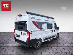 BÜRSTNER Eliseo C 540