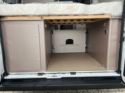 BÜRSTNER Eliseo C 540 Automatik