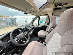 BÜRSTNER Eliseo C 540
