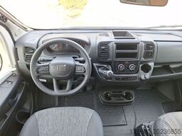 BÜRSTNER Campeo TD 676 G 3. Etagenbett* 5 Personen*3,5 T*