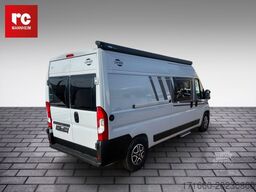 CARADO pro CV 600
