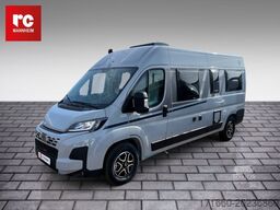 CARADO pro CV 600