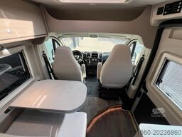 CARADO pro CV 600