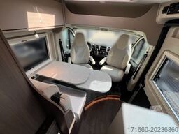 CARADO pro CV 600