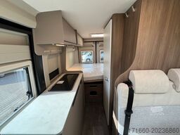 CARADO pro CV 600
