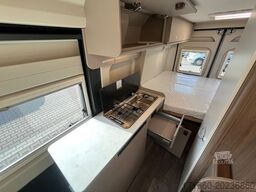 CARADO pro CV 600