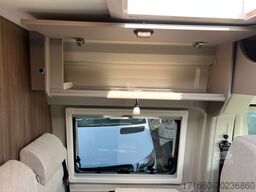 CARADO pro CV 600