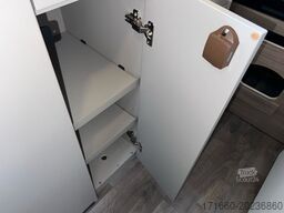 CARADO pro CV 600