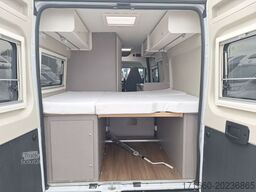 ETRUSCO CV 600 DB
