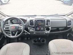 ETRUSCO CV 600 DB