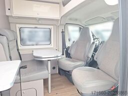 ETRUSCO CV 600 DB