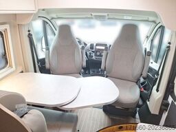 ETRUSCO CV 600 DB