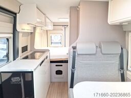 ETRUSCO CV 600 DB