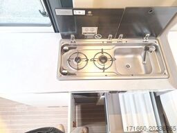ETRUSCO CV 600 DB