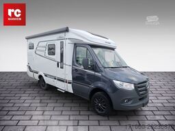 HYMER/ERIBA ML-T Xperience 570