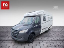 HYMER/ERIBA ML-T Xperience 570