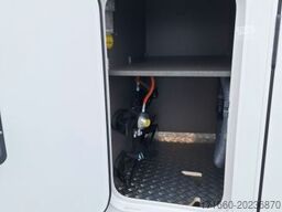 HYMER/ERIBA ML-T Xperience 570