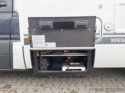 HYMER/ERIBA ML-T Xperience 570