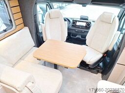 HYMER/ERIBA ML-T Xperience 570