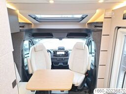 HYMER/ERIBA ML-T Xperience 570