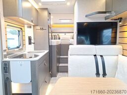 HYMER/ERIBA ML-T Xperience 570