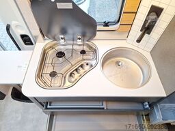 HYMER/ERIBA ML-T Xperience 570