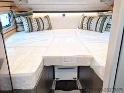 HYMER/ERIBA ML-T Xperience 570